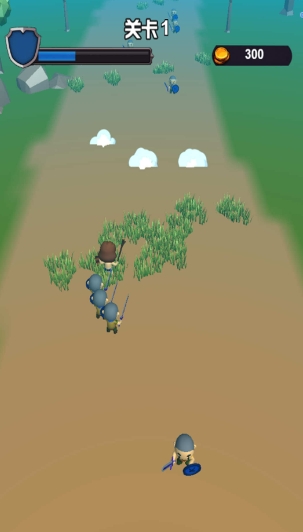 酷酷跑起来2