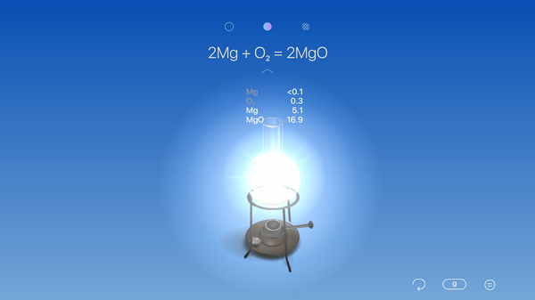 虚拟化学实验室1