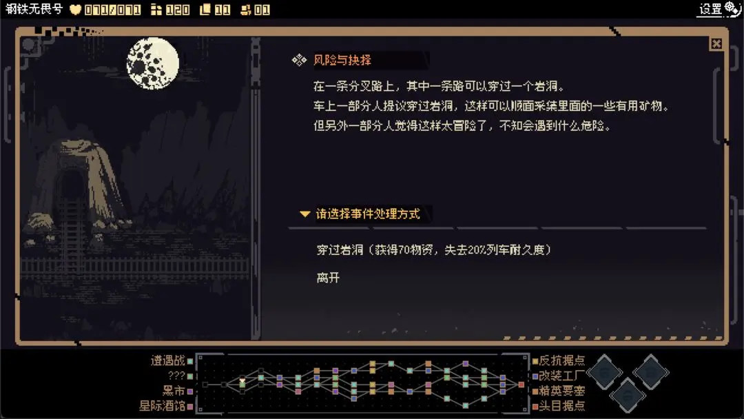 突破重围2