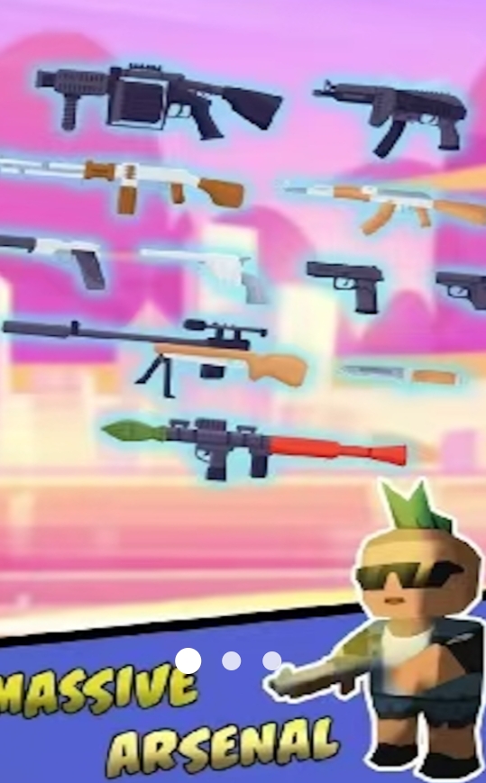 射杀僵尸2