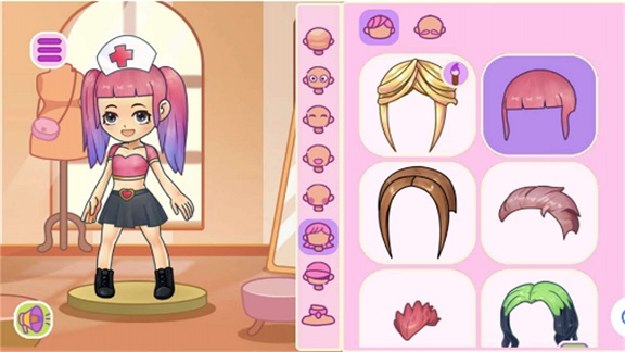 打造少女感小屋