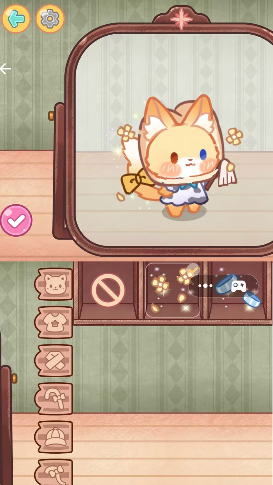 猫猫公主世界0