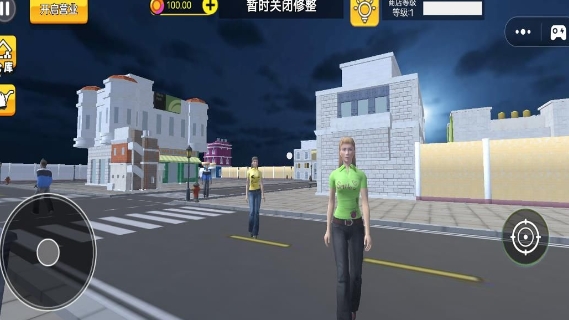 便利店经营0