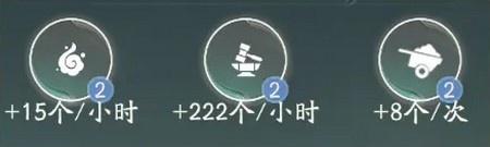 仙剑世界长风豹培养攻略 长风豹怎么养成更合适[多图]图片4