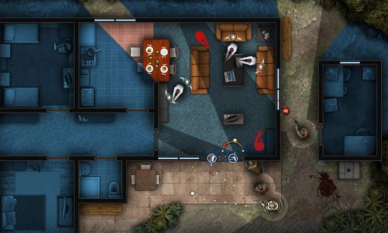 破门而入2北方特遣队手机版
