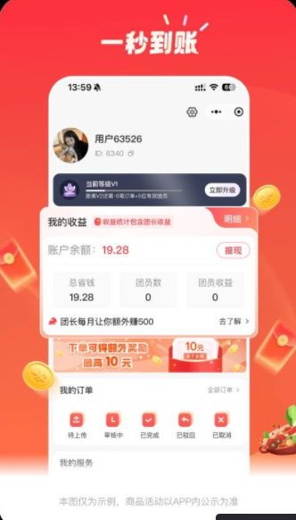 三羊惠吃