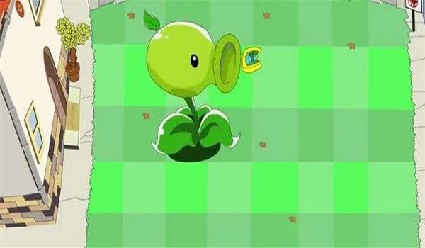植物大战僵尸无名版1