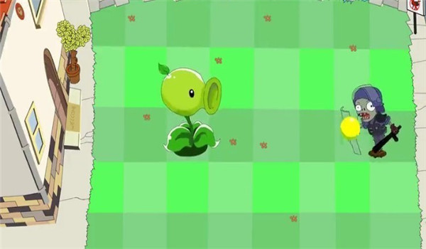 植物大战僵尸无名版