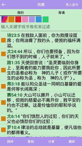 精读圣经3611