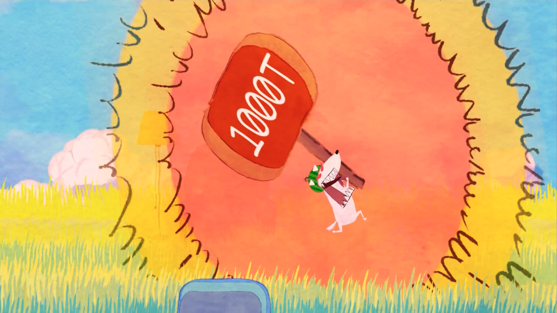 不要打扰我的美梦1