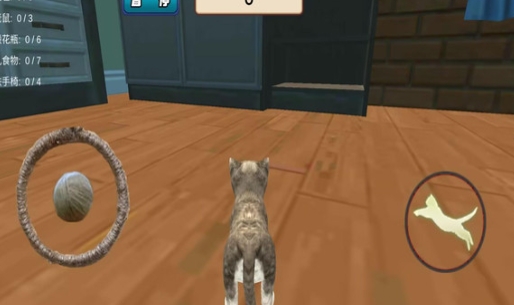 猫猫游乐园0