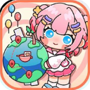 甜蜜梦幻小镇手机版