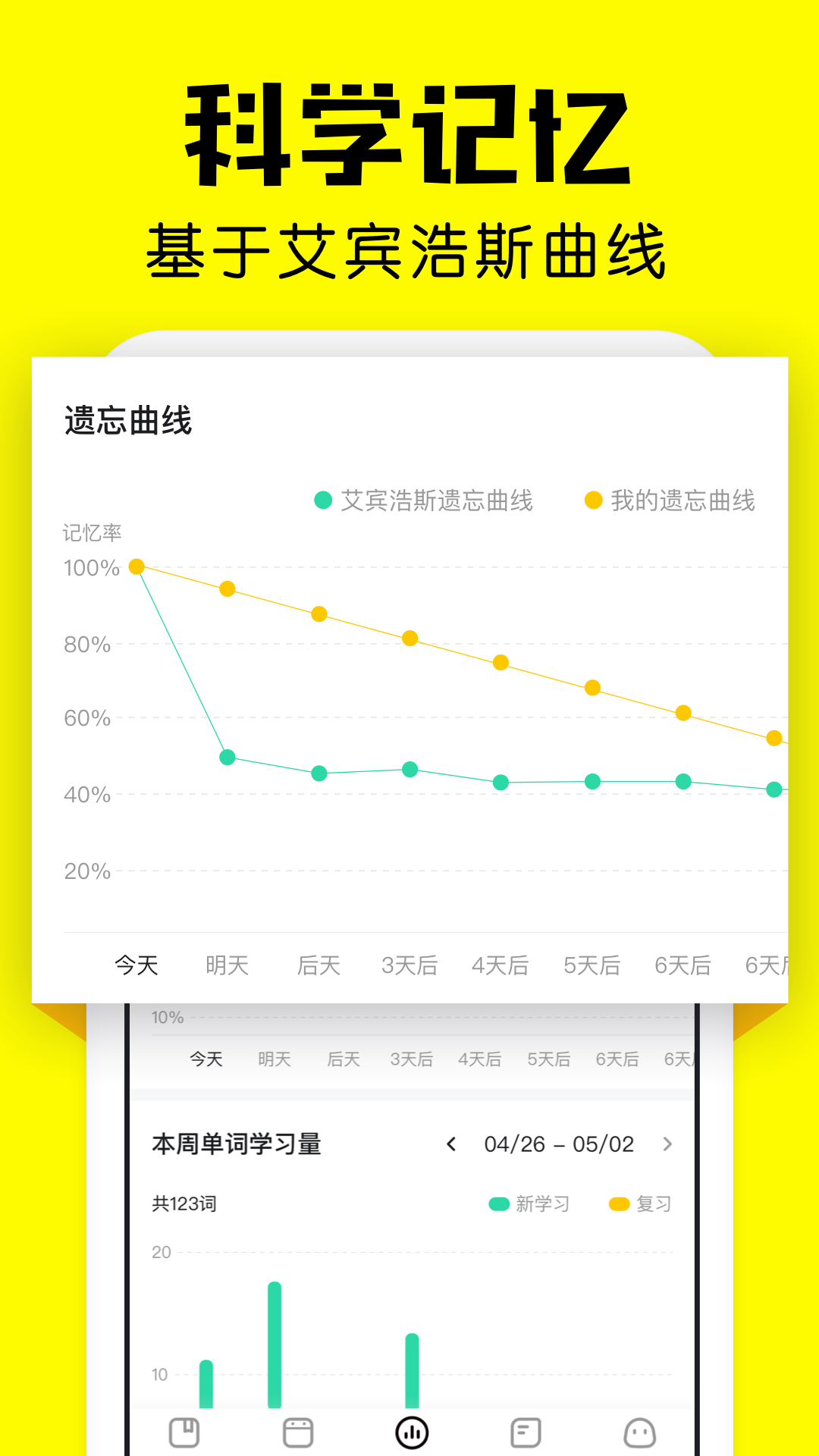 疯狂背单词最新版3678