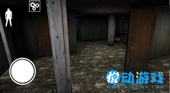 恐怖老奶奶3黑客模组51903