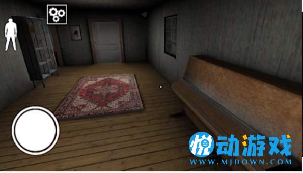 恐怖老奶奶3黑客模组51903