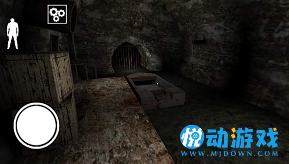 恐怖老奶奶3黑客模组51903