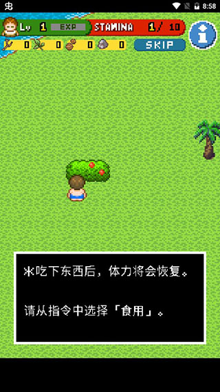 无人岛大冒险2汉化版51919