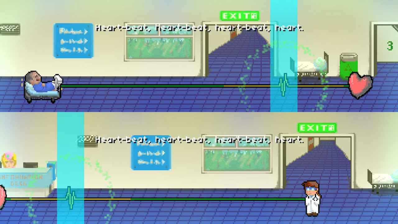 节奏医生中文版2