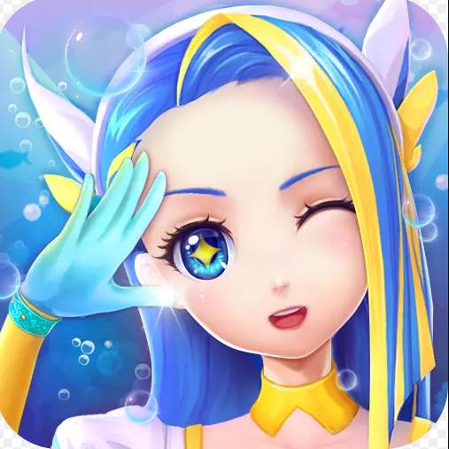 巴啦啦魔法海萤堡
