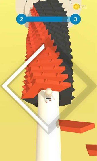 我的头很铁3D2