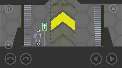 死亡独轮车1