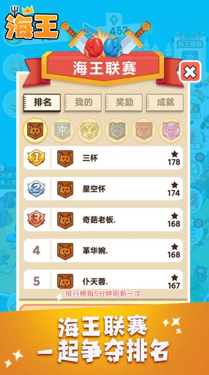 海王0