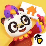 熊猫博士小镇合集2021