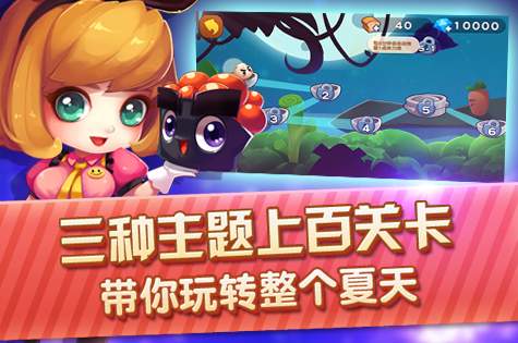 美味战争(策略对战)