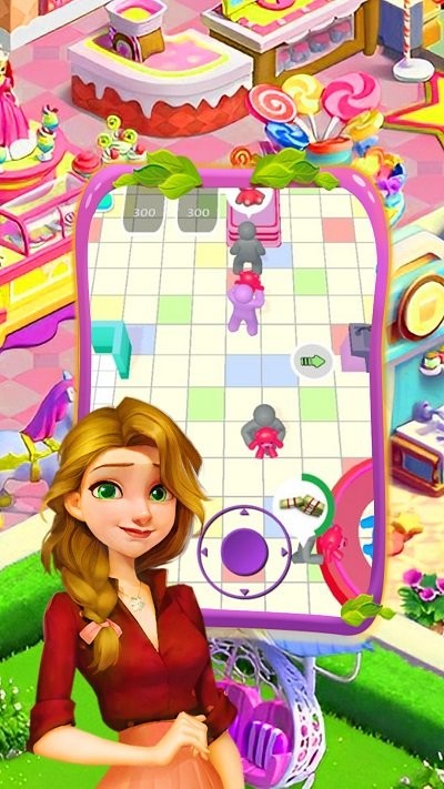 欢乐世界模拟器0