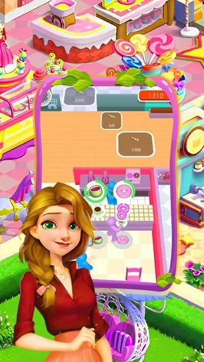 欢乐世界模拟器1