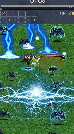 像素魔术生存1.0.4