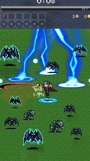 像素魔术生存1.0.4