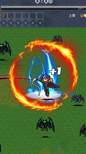 像素魔术生存1.0.4