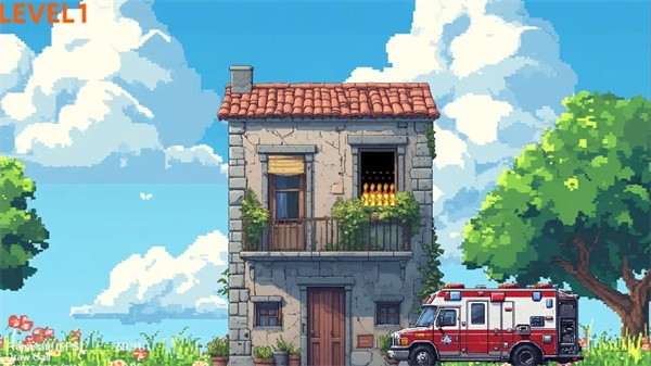 救火英雄免广告版2