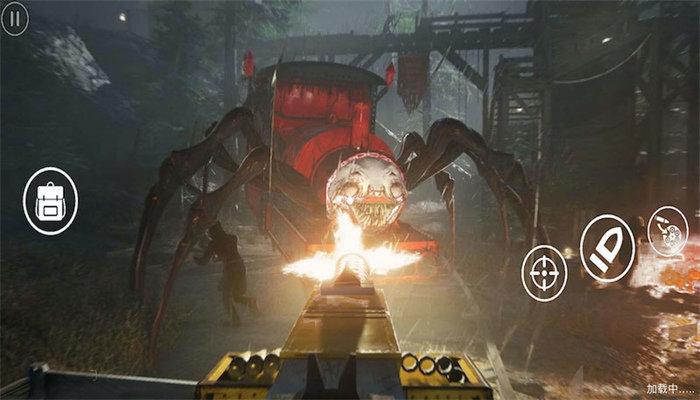 怪物猎杀行动1.00