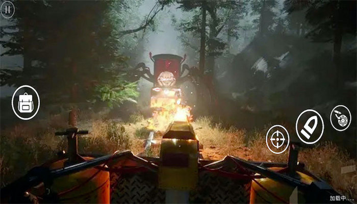 怪物猎杀行动1.00