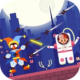 暗夜大乱斗中文版