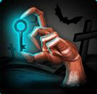 逃离黑暗的栅栏