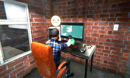 城市网吧模拟器202152421