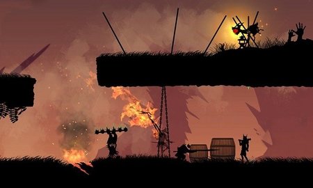 暗影忍者武士52422