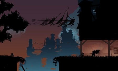 暗影忍者武士52422