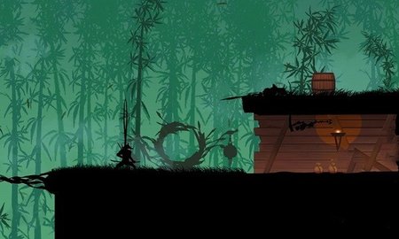 暗影忍者武士52422