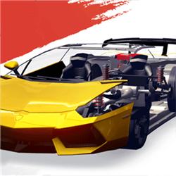 遨游西海岸竞速