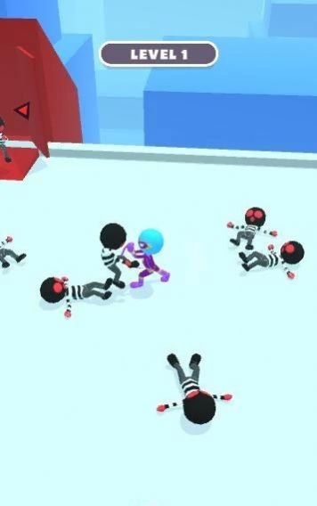 拳击狂潮PunchDance0