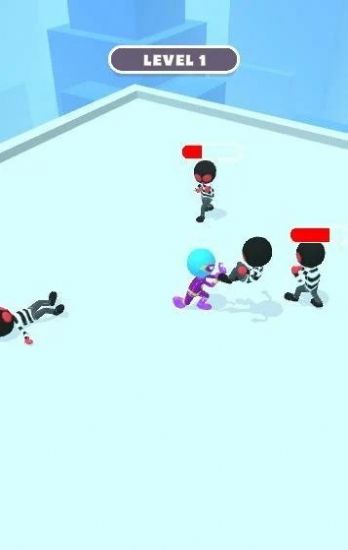 拳击狂潮PunchDance1