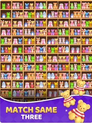 货物匹配大师3D52443