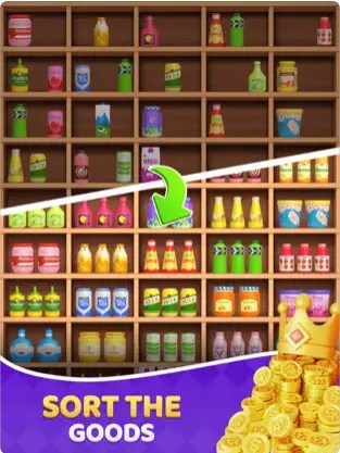 货物匹配大师3D52443