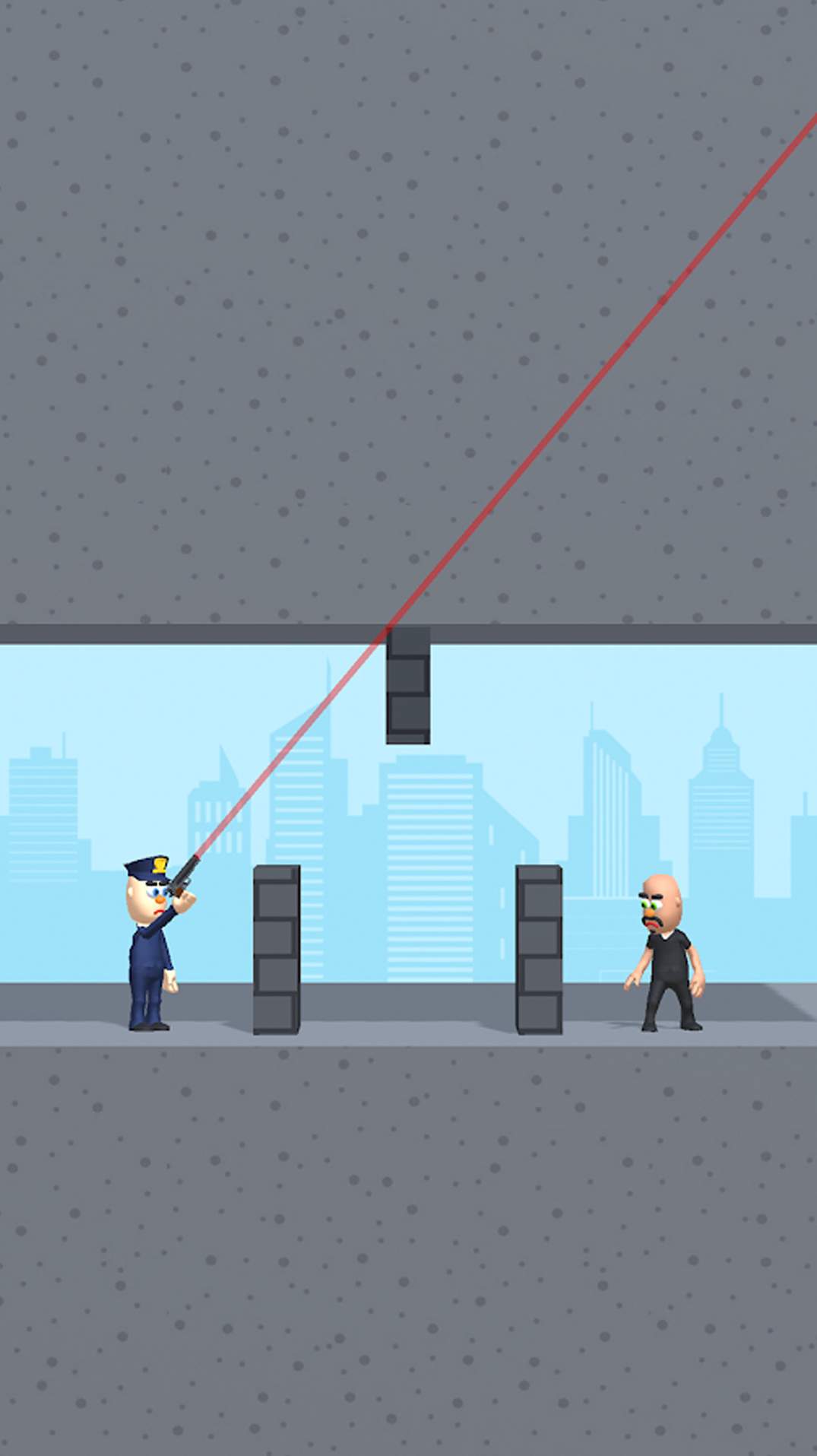 射击天才生休闲版