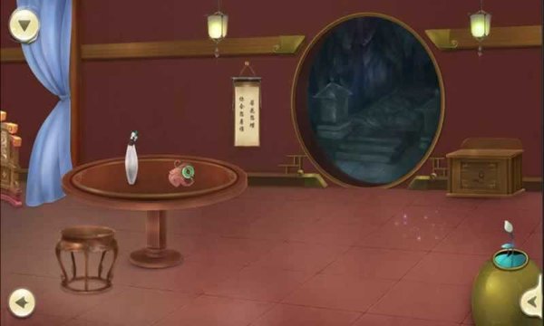 斑驳少年的冒险故事2