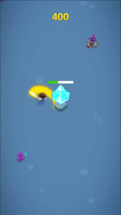 乱斗王满v变态版